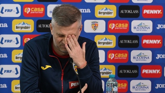 FRF a confirmat! În ce condiţii se va produce despărţirea dintre Edi Iordănescu şi echipa naţională: ”Atunci pleacă” | EXCLUSIV