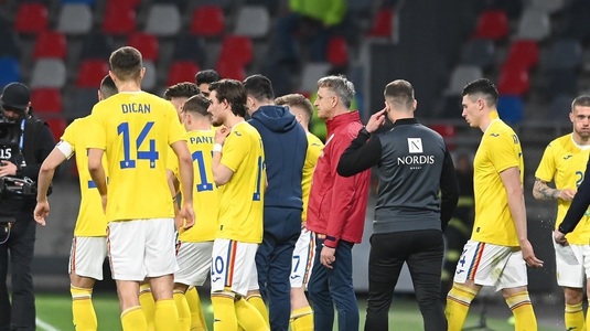 România U21 - Germania U21 este sold-out! Stadionul din Sibiu va fi arhiplin la amicalul de gală al micilor ”tricolori”