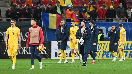 Dezvăluire în premieră! Un fotbalist din lotul convocat de Edi Iordănescu a fost într-un conflict ”ascuns” cu FRF: ”Asta o ştii tu” | EXCLUSIV