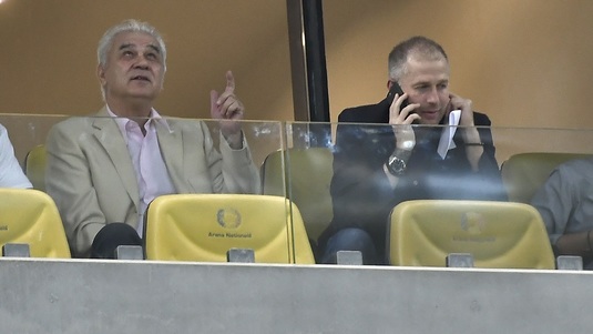 ”Trebuie să dau din casă”. Anghel Iordănescu i-a reproşat mai multe lucruri fiului său după meciurile naţionalei! Ce discuţie au avut cei doi | EXCLUSIV