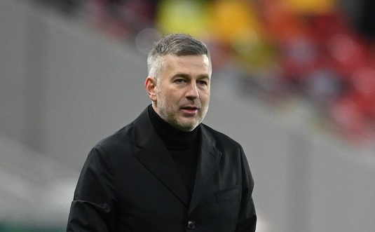 Edi Iordănescu este încrezător după egalul cu Kosovo. ”Echipa a arătat caracter”. Ce l-a nemulţumit pe selecţionerul României
