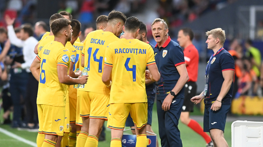 România U21, zero pe linie la EURO! Meme: ”Dacă fotbalul se juca cu 10 portari eram campioni mondiali” | EXCLUSIV