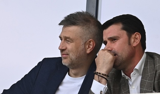 Edi Iordănescu, contrazis din interiorul FRF în privinţa polemicii neconvocării lui Andrei Borza: "Problema era rezolvabilă!" | EXCLUSIV