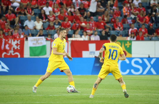 BREAKING NEWS | Edi Iordănescu a anunţat lotul pentru ”dubla” cu Israel şi Kosovo. Trei jucători ar putea debuta
