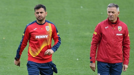 Nicolae Dică intuieşte mişcarea lui Edi Iordănescu din echipa de start cu un fotbalist de la FCSB: "Poate îl scoate. Îl ştiu pe Edi, e posibil să apară el"