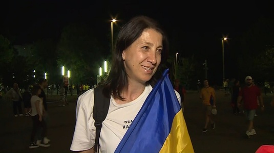 Ce a aflat mama unui tricolor titularizat de Edi Iordănescu în România - Israel: "Rezultatele meciurilor trecute au spus ceva despre atmosferă"