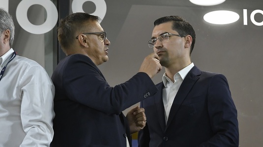 "Au înţeles asta". Oficialul FRF consideră că schimbarea la echipa naţională s-a produs în mandatul lui Edi Iordănescu