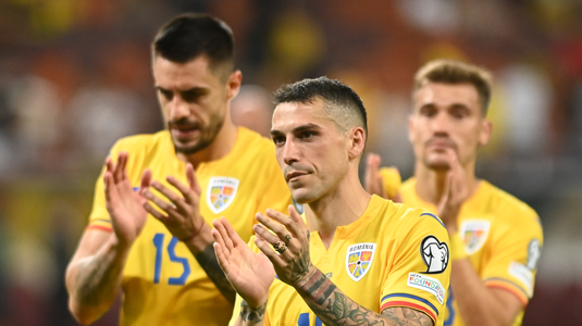 Fotbalul românesc, caracterizat dur după egalul cu Israel: „La tatuaje, la codiţe şi la smecherie nu ne întrece nimeni! La fotbal suntem ultimii”