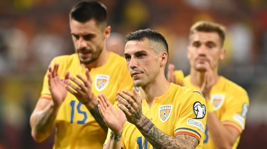 UEFA a anunţat arbitrul partidei dintre Belarus şi România! El a condus finala Euro U21