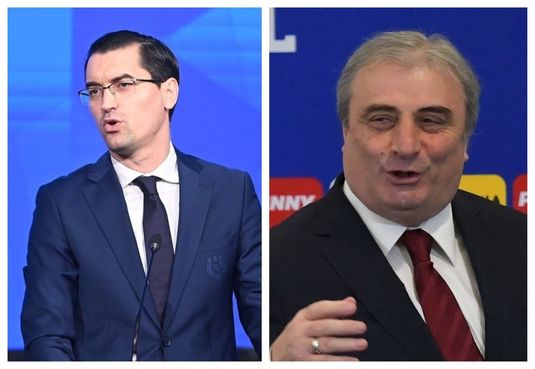 Mihai Stoichiţă laudă strategia lui Răzvan Burleanu după rezultatele naţionalelor de tineret: „Se pare că încep să dea roade măsurile!” | EXCLUSIV