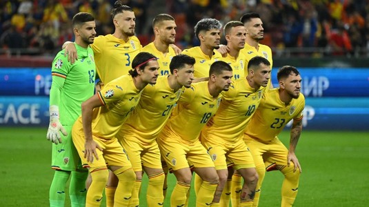 S-a anunţat stadionul pe care se va juca meciul Israel - România. În ce ţară se dispută partida care poate decide calificarea tricolorilor la EURO 2024