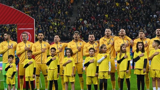 România - Elveţia a intrat în topul celor mai mari asistenţe de pe Arena Naţională! Doar trei meciuri ale naţionalei au strâns mai mulţi spectatori