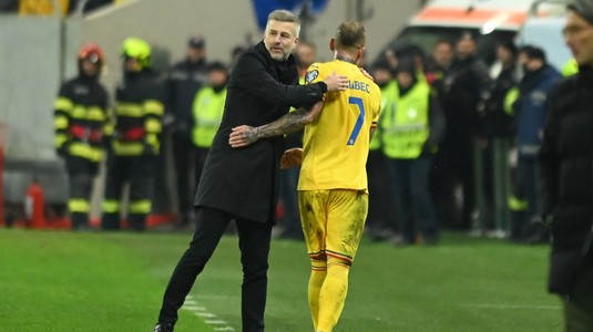 Motivul pentru care Edi Iordănescu ar putea renunţa la naţionala României, după EURO 2024. Reacţie dinspre FRF | EXCLUSIV