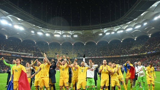 ”Singurul target pentru echipa naţională” la EURO 2024 trasat de Gică Hagi: ”Să ajungi în semifinale. De ce nu?”