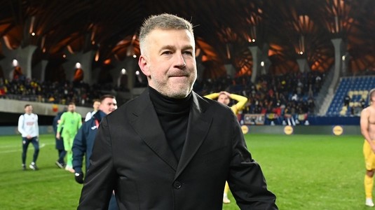 Edi Iordănescu, feroce! A dezvăluit fotbaliştii la care s-a renunţat din lotul României: "Au crezut că pot face asta şi nu se întâmplă nimic" | EXCLUSIV
