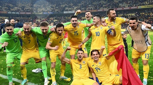 Alin Stoica s-a uitat peste lotul cu care România s-a calificat la EURO 2024. "Ar trebui să fim îngrijoraţi. Ce jucător se bate pentru campionat?" | EXCLUSIV