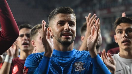 Horaţiu Moldovan le-a făcut o promisiune fanilor după tragerea grupelor pentru EURO 2024