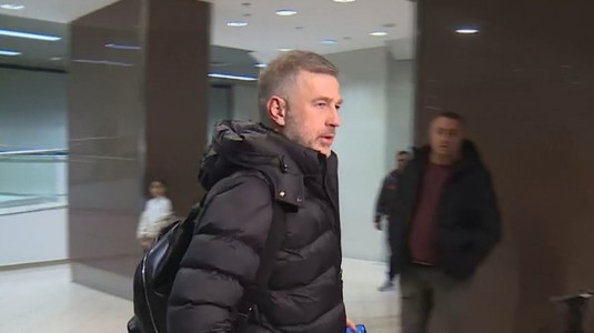 VIDEO | Edi Iordănescu a revenit în România şi a rostit doar trei cuvinte după tragerea norocoasă a României. Ce îi aşteaptă pe fani în Germania