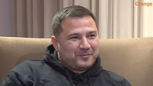 Marius Croitoru, despre secretul din spatele succesului României în preliminariile EURO 2024: "Este un entuziasm naţional" | EXCLUSIV