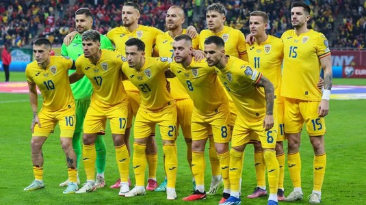 Naţionala României şi-a anunţat meciurile de pregătire dinaintea Campionatului European. Cu cine vor juca tricolorii în luna iunie