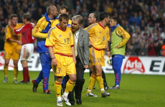 Emil Grădinescu, aproape de o tragedie după un meci al României: ”Am simţit începutul unei crize cardiace! Mi-a amorţit braţul” | EXCLUSIV