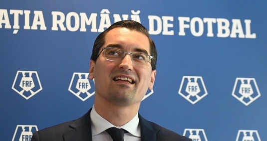 FRF a ales selecţionerul care va pregăti România după EURO 2024! Doar contractul mai trebuie semnat: "Nu este un aventurier" | EXCLUSIV
