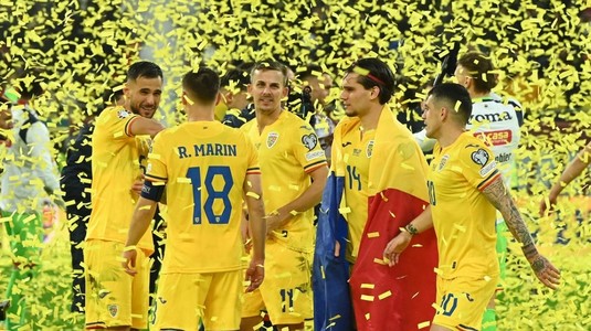 Programul României în grupa din Liga Naţiunilor! Tricolorii joacă primul meci în deplasare şi încheie acasă, cu Cipru