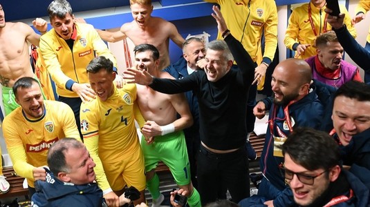 Florin Gardoş vede o revenire spectaculoasă în naţională pentru EURO 2024! N-a jucat de 7 luni, dar e cotat cu şanse: "Acolo e un loc" | EXCLUSIV