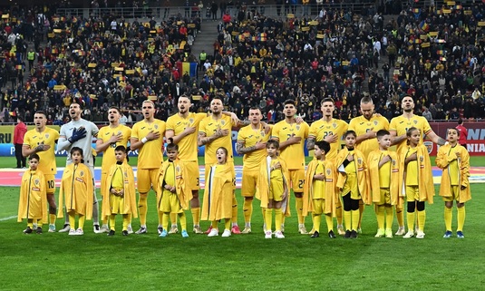 I-a învins la Mondial, iar acum a prefaţat meciul: ”E despre o revanşă a Columbiei în faţa României. Nu există român care să se apropie de Gică Hagi”