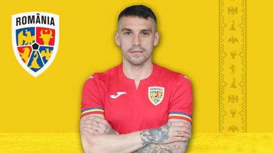 Premieră pentru echipa naţională! Fotbaliştii lui Edi Iordănescu vor evolua împotriva Columbiei într-un nou echipament