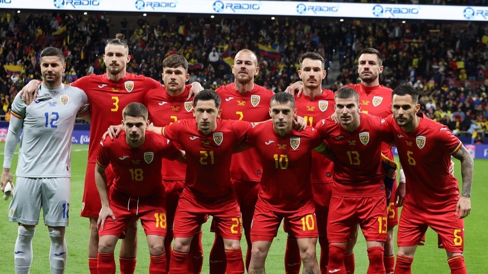 Edi Iordănescu renunţă la mulţi tricolori! Ei pot rata EURO 2024, "80% lotul este făcut": "Şi-au jucat şansa" | EXCLUSIV
