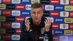Probleme pentru Edi Iordănescu! Un jucător de bază al echipei naţionale s-a accidentat şi riscă să rateze EURO 2024