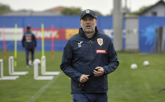 Edi Iordănescu, anunţ îngrijorător despre viitorul său la echipa naţională după EURO 2024: "E un pas evident"