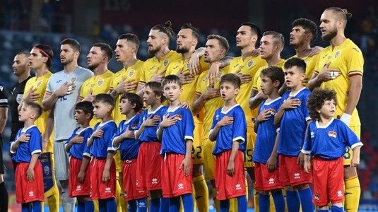 EURO 2024 | Detaliul care ne bagă în sperieţi! Capitolul la care România este ultima, la distanţă mare de echipe precum Albania şi Georgia