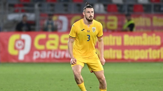 Rezultatele slabe din amicale nu-l sperie pe Radu Drăguşin: ”Starea de spirit nu s-a schimbat” Cum vede ”Dragonul” lupta din grupa României de la EURO