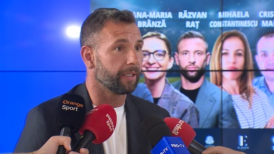 Răzvan Raţ a analizat prima adversară a României la EURO 2024: "Ar trebui să ne temem". Ucraina s-a distrat în amicalul cu Moldova