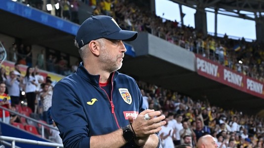 EURO 2024 a început, iar Edi Iordănescu a intervenit cu un mesaj înainte de debutul României: "Dacă vom reuşi, nu va fi o surpriză pentru mine"