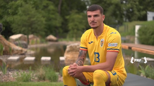 Valentin Mihăilă l-a descris pe Edi Iordănescu înainte de debutul la EURO: "A fost şmecher, a reuşit să ne pună în slujba echipei"