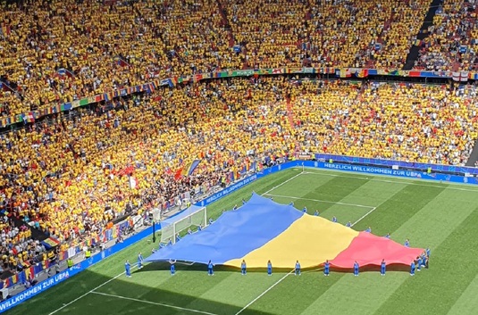 Gică Hagi, mesaj video de încurajare pentru naţionala României înaintea meciului cu Ucraina, de la EURO 2024 | FOTO