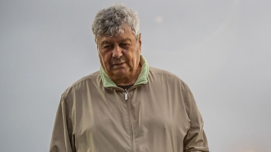 ”Un singur lucru vreau să vă spun” Mircea Lucescu pune punctul pe ”i”, după victoria fabuloasă din meciul cu Ucraina: ”Memorabil”