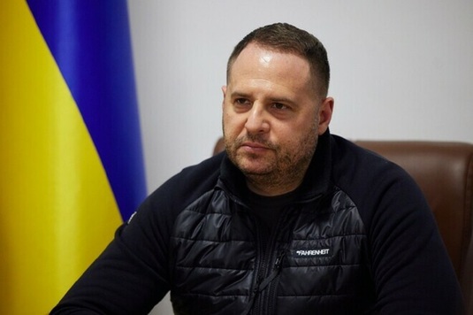 "Nimic". Apropiatul lui Volodimir Zelenski a comentat neimpresionat România - Ucraina 3-0: "Vă amintiţi în 2006?"