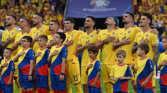 OFICIAL | ”Anunţ public”. Titularul României la EURO 2024 va avea o nouă echipă