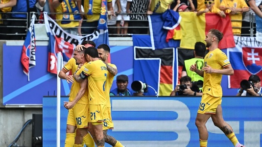 Ce au făcut jucătorii României la o zi după calificarea în optimile EURO 2024. Programul ”tricolorilor” lui Edi Iordănescu