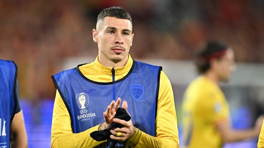 Bogdan Racoviţan, convins că România poate surprinde la meciul cu Olanda: "Nu va fi uşor pentru nimeni să ne bată"