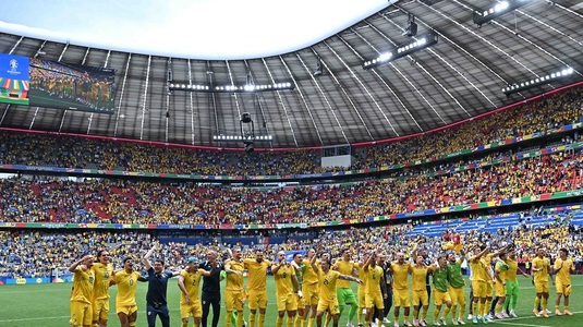 ”Vor fi mult mai mulţi fani români pe stadion”. România, susţinută şi în optimea cu Olanda de zidul galben românesc: ”Imaginaţia zboară” | EXCLUSIV