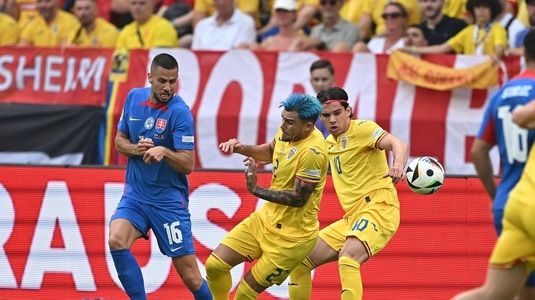 ”Aduceţi-l”. Fanii unui club de tradiţie european îl cer pe titularul României de la EURO 2024: ”A fost absolut imens. Ar exploda”