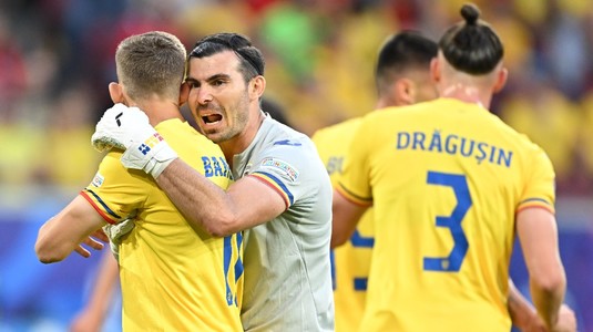 „Asta e drama fotbalului românesc!” Cea mai proastă veste înainte de România - Olanda