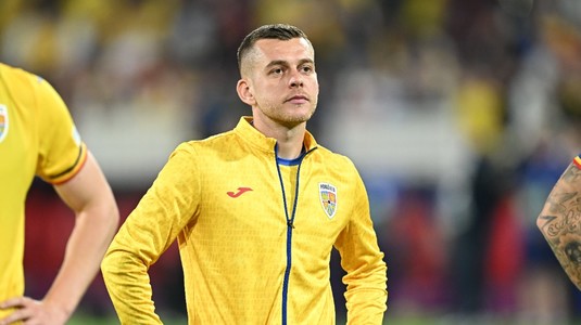 Surpriză totală! Alex Cicâldău pleacă de la Galatasaray, dar nu revine în România. Va juca într-un campionat de TOP