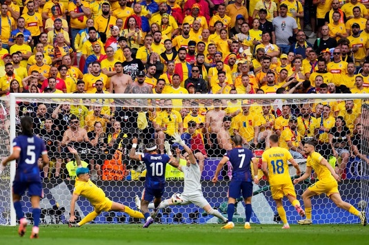 România - Olanda 0-3. în optimile EURO 2024. Final de drum în Germania. Capul sus! Am arătat Europei că şi noi contăm