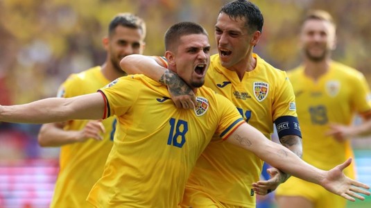 Meciul unei generaţii. România - Olanda poate fi urmărit LIVE pe două stadioane importante din Bucureşti